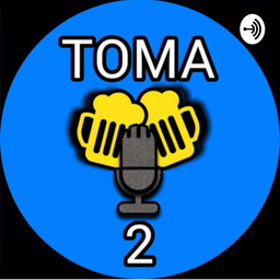 Podcast thumbnail for Toma2