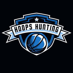 Podcast thumbnail for Hoops Hunting