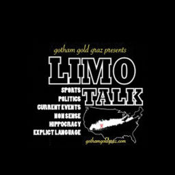 Podcast thumbnail for Limo Talk