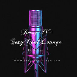 Podcast thumbnail for Jimmy IV SexyCoolLounge