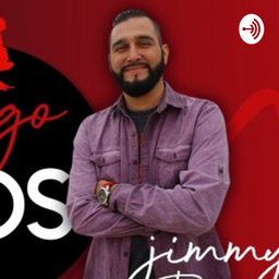 Podcast thumbnail for Una Palabra