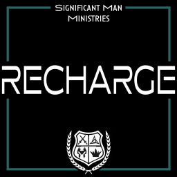 Podcast thumbnail for Significant Man RECHARGE