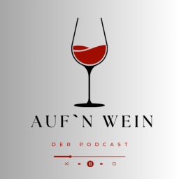 Podcast thumbnail for Auf'n Wein