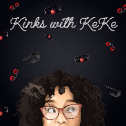 Podcast thumbnail for Kinks with KeKe