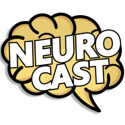 Podcast thumbnail for NEUROCAST