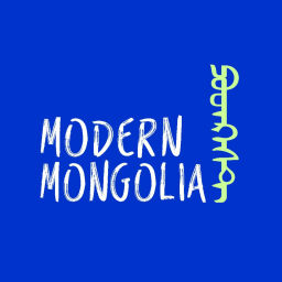 Podcast thumbnail for Modern Mongolia