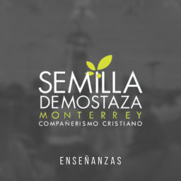 Podcast thumbnail for Semilla Monterrey
