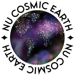 Podcast thumbnail for Nu Cosmic Earth Convos