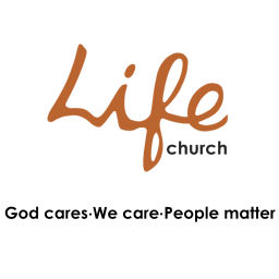 Podcast thumbnail for Life Church Africa