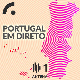 Podcast thumbnail for Portugal em Direto