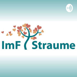 Podcast thumbnail for ImF Straume - taleopptak