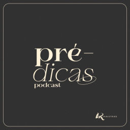 Podcast thumbnail for PRÉDICAS AR MINISTRIES