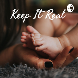 Podcast thumbnail for Keep It Real.. By Kapila Mistry
