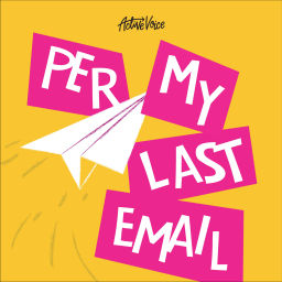 Podcast thumbnail for Per My Last Email