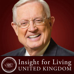 Podcast thumbnail for Insight for Living UK