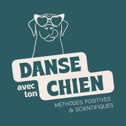 Podcast thumbnail for Danse avec ton chien - Méthodes positives et scientifiques
