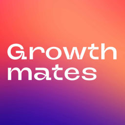 Podcast thumbnail for Growthmates