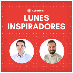 Podcast thumbnail for Lunes Inspiradores