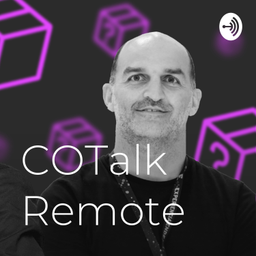 Podcast thumbnail for COTalk Remote