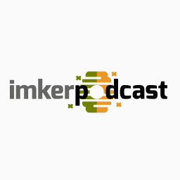 Podcast thumbnail for imkerpodcast