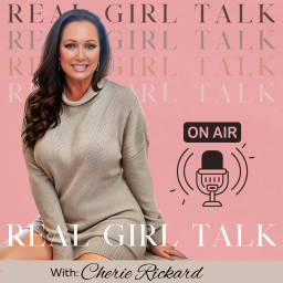 Podcast thumbnail for Real Girl Talk Podcast