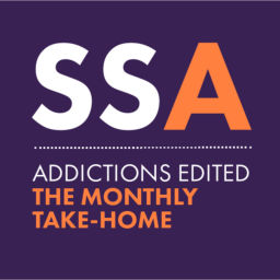 Podcast thumbnail for Addictions Edited