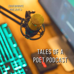 Podcast thumbnail for TALES OF A POET