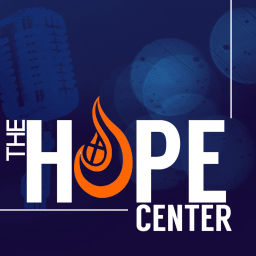 Podcast thumbnail for Hope for Today with Pastor B