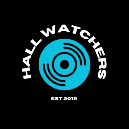 Podcast thumbnail for Hall Watchers