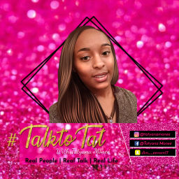 Podcast thumbnail for #TalktoTat