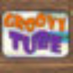 Podcast thumbnail for Groovy Tube