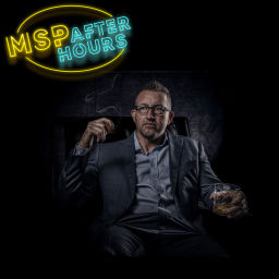 Podcast thumbnail for MSP After Hours