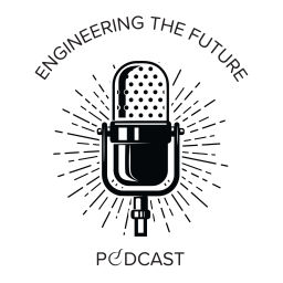 Podcast thumbnail for Engineering The Future