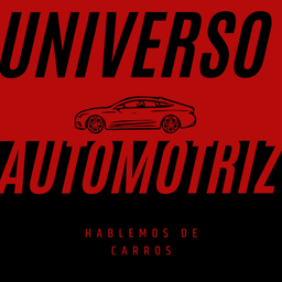 Podcast thumbnail for Universo Automotriz