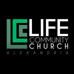 Podcast thumbnail for Life Community Church Alexandria Sermons
