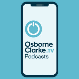 Podcast thumbnail for Osborne Clarke.TV Podcasts