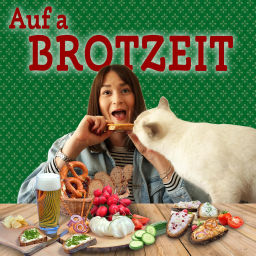 Podcast thumbnail for Auf a Brotzeit