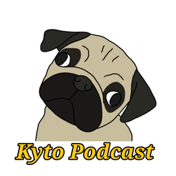 Podcast thumbnail for Kyto Podcast