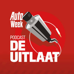 Podcast thumbnail for AutoWeek Podcast - De Uitlaat