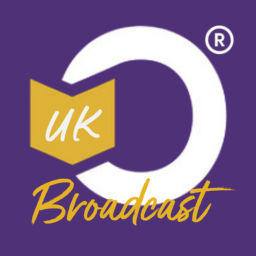 Podcast thumbnail for Open the Bible UK Broadcast