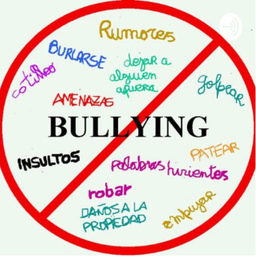 Podcast thumbnail for Bullying