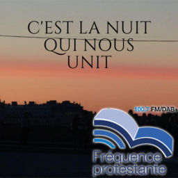 Podcast thumbnail for C'est la nuit qui nous unit