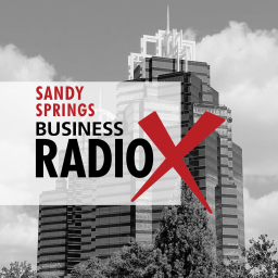 Podcast thumbnail for Sandy Springs Business Radio