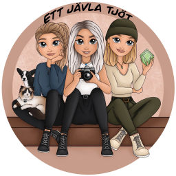 Podcast thumbnail for Ett Jävla Tjöt