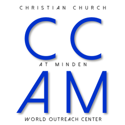 Podcast thumbnail for Christian Church at Minden