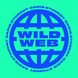 Podcast thumbnail for Wild Web