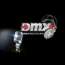 Podcast thumbnail for Direct Motocross