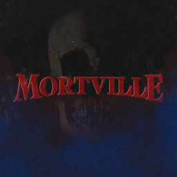Podcast thumbnail for Mortville