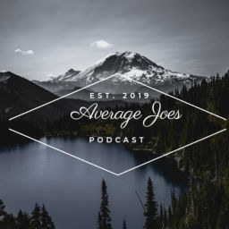 Podcast thumbnail for The Average Joes