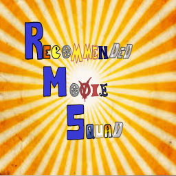 Podcast thumbnail for Recommended Movie Squad